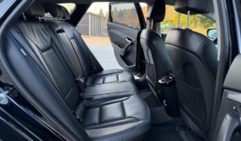 HYUNDAI i40  | FWD (przód) | Automatyczna | 141 KM | Czarny full