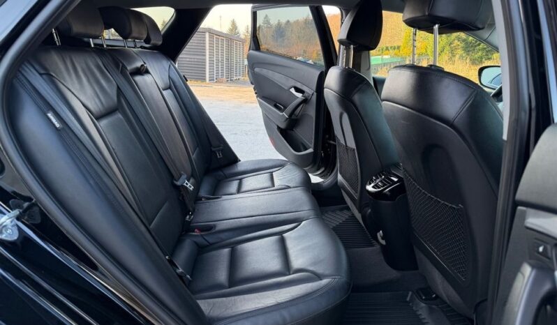 HYUNDAI i40  | FWD (przód) | Automatyczna | 141 KM | Czarny full