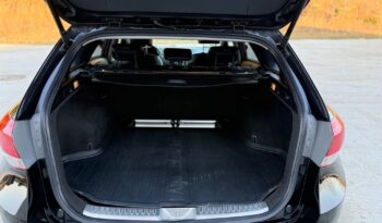HYUNDAI i40  | FWD (przód) | Automatyczna | 141 KM | Czarny full