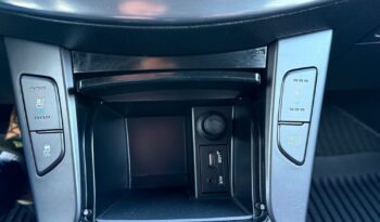 HYUNDAI i40  | FWD (przód) | Automatyczna | 141 KM | Czarny full