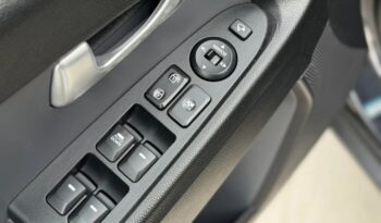KIA Sportage  | FWD (przód) | Manualna | 115 KM | Czarny full