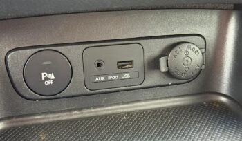 KIA Sportage  | FWD (przód) | Manualna | 115 KM | Czarny full