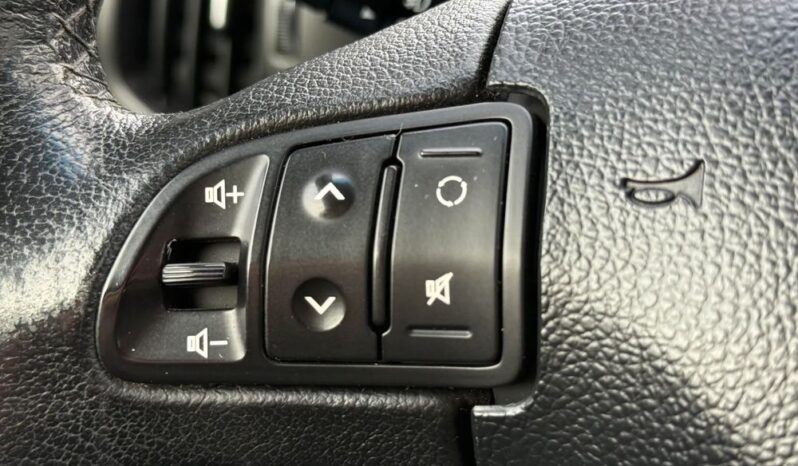 KIA Sportage  | FWD (przód) | Manualna | 115 KM | Czarny full