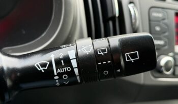 KIA Sportage  | FWD (przód) | Manualna | 115 KM | Czarny full