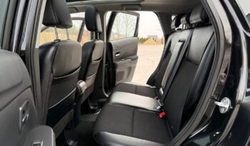 CITROEN C4 Aircross  | FWD (przód) | Manualna | 115 KM | Czarny full