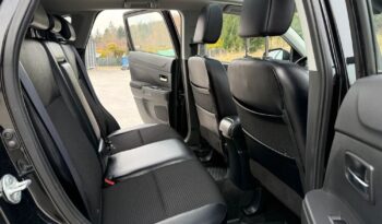 CITROEN C4 Aircross  | FWD (przód) | Manualna | 115 KM | Czarny full