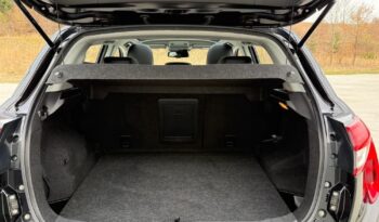 CITROEN C4 Aircross  | FWD (przód) | Manualna | 115 KM | Czarny full