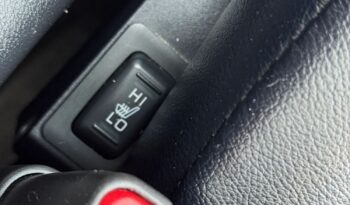 CITROEN C4 Aircross  | FWD (przód) | Manualna | 115 KM | Czarny full