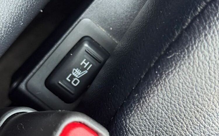 CITROEN C4 Aircross  | FWD (przód) | Manualna | 115 KM | Czarny full