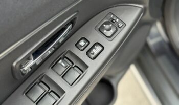 CITROEN C4 Aircross  | FWD (przód) | Manualna | 115 KM | Czarny full