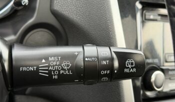 CITROEN C4 Aircross  | FWD (przód) | Manualna | 115 KM | Czarny full