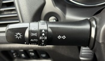 CITROEN C4 Aircross  | FWD (przód) | Manualna | 115 KM | Czarny full