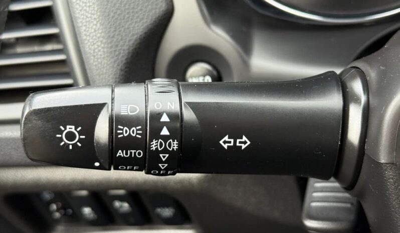 CITROEN C4 Aircross  | FWD (przód) | Manualna | 115 KM | Czarny full