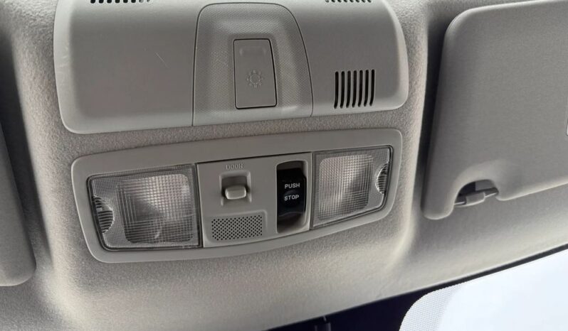 CITROEN C4 Aircross  | FWD (przód) | Manualna | 115 KM | Czarny full