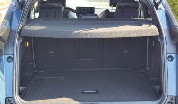 PEUGEOT 3008  | FWD (przód) | Manualna | 131 KM | Niebieski full