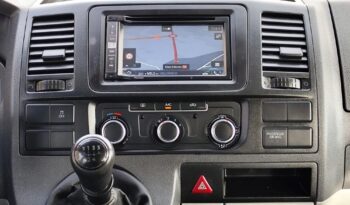 VOLKSWAGEN Transporter | przedni | Manualna | 102 KM | Biały full