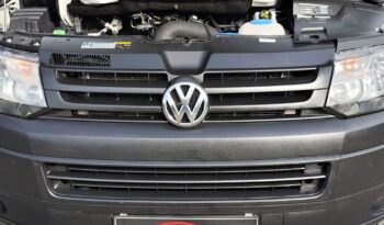 VOLKSWAGEN Transporter | przedni | Manualna | 102 KM | Biały full