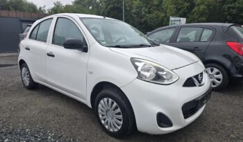 Nissan | 2014 | 1198Cm3 | 161824 Km