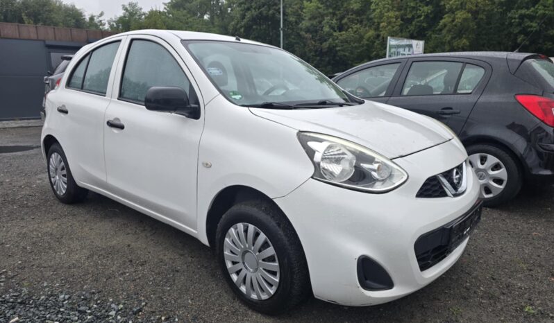 Nissan | 2014 | 1198Cm3 | 161824 Km