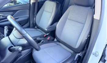 OPEL Mokka  | 4×4 (doł. automatycznie) | Manualna | 136 KM | Biały full