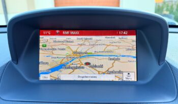 OPEL Mokka  | 4×4 (doł. automatycznie) | Manualna | 136 KM | Biały full