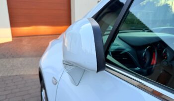 OPEL Mokka  | 4×4 (doł. automatycznie) | Manualna | 136 KM | Biały full