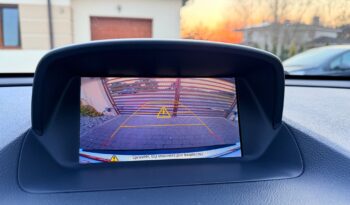 OPEL Mokka  | 4×4 (doł. automatycznie) | Manualna | 136 KM | Biały full