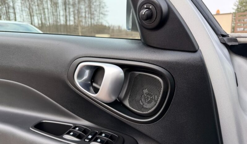 FIAT 500L  | FWD (przód) | Manualna | 120 KM | Inny kolor full