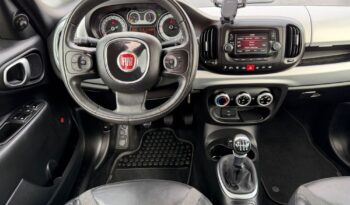 FIAT 500L  | FWD (przód) | Manualna | 120 KM | Inny kolor full