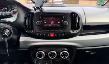 FIAT 500L  | FWD (przód) | Manualna | 120 KM | Inny kolor full