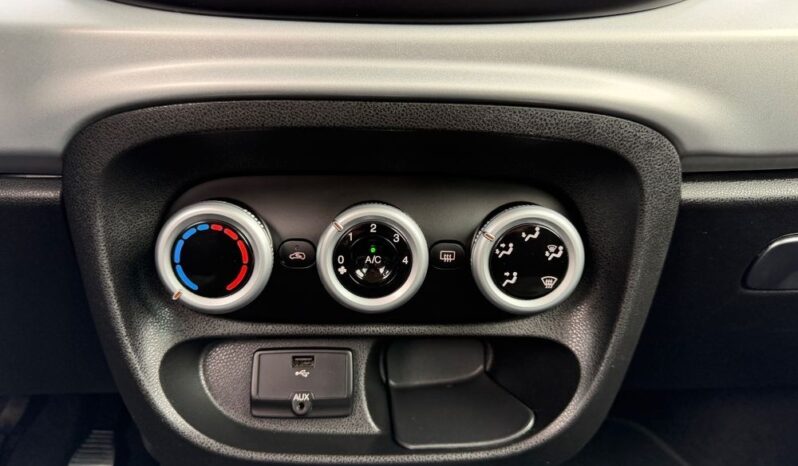 FIAT 500L  | FWD (przód) | Manualna | 120 KM | Inny kolor full