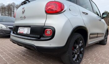 FIAT 500L  | FWD (przód) | Manualna | 120 KM | Inny kolor full