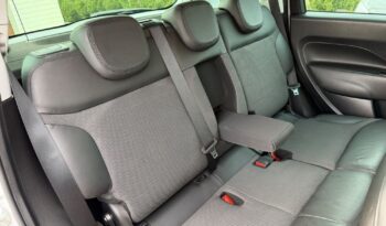 FIAT 500L  | FWD (przód) | Manualna | 120 KM | Inny kolor full