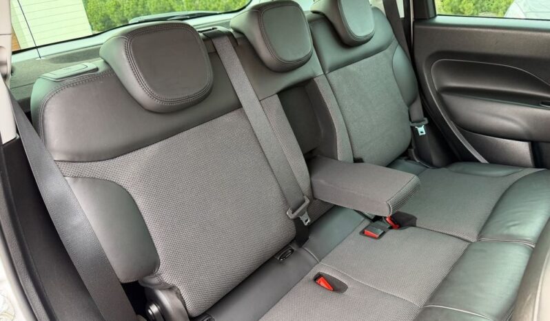 FIAT 500L  | FWD (przód) | Manualna | 120 KM | Inny kolor full