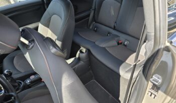 Mini ONE  | FWD (przód) | Manualna | 102 KM | Beżowy full