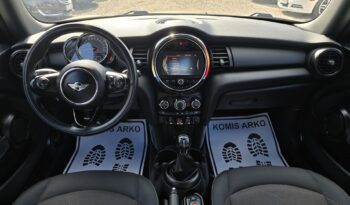 Mini ONE  | FWD (przód) | Manualna | 102 KM | Beżowy full