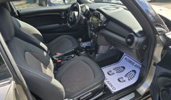 Mini ONE  | FWD (przód) | Manualna | 102 KM | Beżowy full