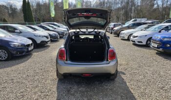 Mini ONE  | FWD (przód) | Manualna | 102 KM | Beżowy full