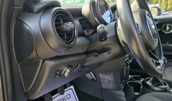 Mini ONE  | FWD (przód) | Manualna | 102 KM | Beżowy full