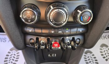 Mini ONE  | FWD (przód) | Manualna | 102 KM | Beżowy full