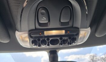 Mini ONE  | FWD (przód) | Manualna | 102 KM | Beżowy full