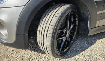 Mini ONE  | FWD (przód) | Manualna | 102 KM | Beżowy full