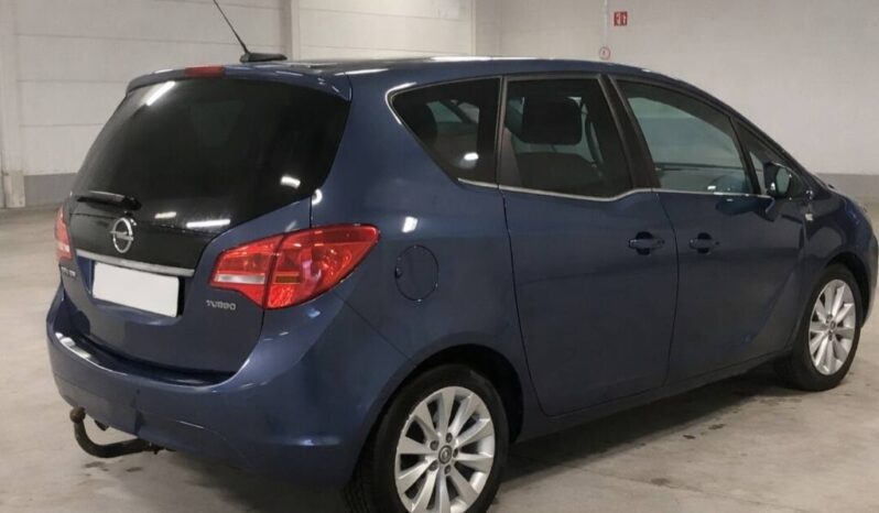 OPEL | 2017 | 1364cm3 | 167000 km full