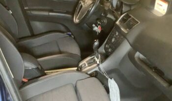 OPEL | 2017 | 1364cm3 | 167000 km full