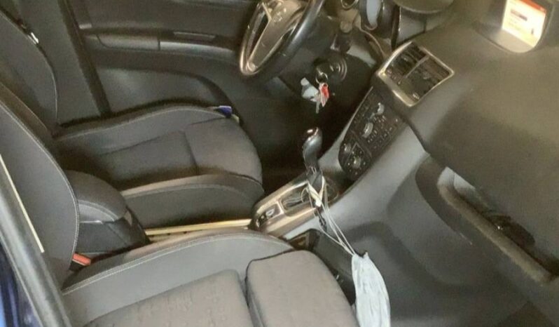 OPEL | 2017 | 1364cm3 | 167000 km full