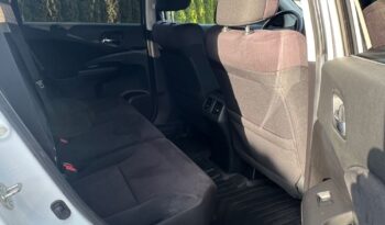 HONDA   CR-V     155 KM    Manualna    FWD (przód)    Biały full