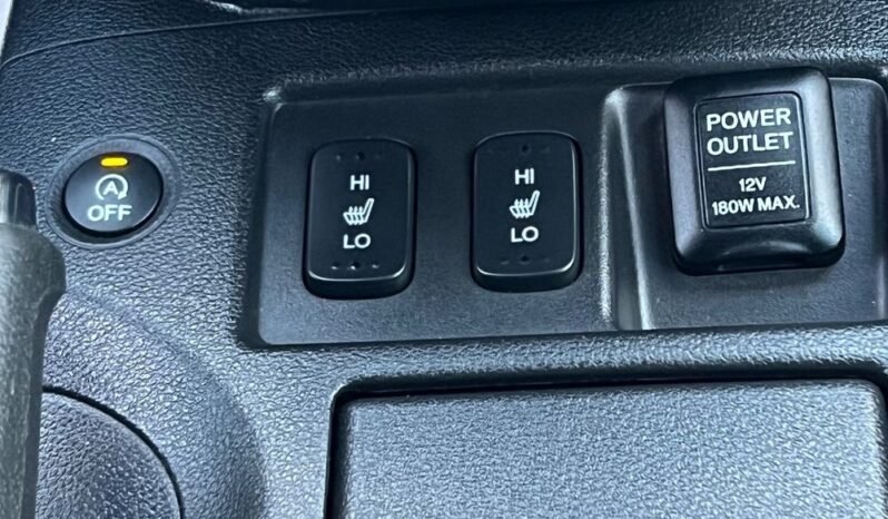 HONDA   CR-V     155 KM    Manualna    FWD (przód)    Biały full