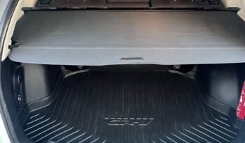 HONDA   CR-V     155 KM    Manualna    FWD (przód)    Biały full