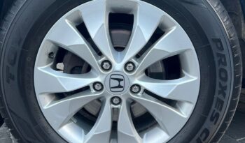 HONDA   CR-V     155 KM    Manualna    FWD (przód)    Biały full