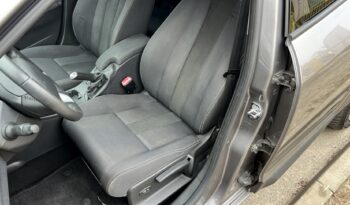 RENAULT Megane  | FWD (przód) | Manualna | 130 KM | Szary full